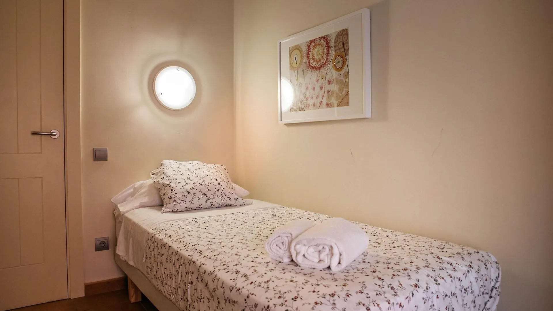***  Bremon Boutique Hotel By Duquessa Hotel Collection Cardona Spain