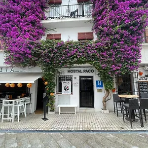 https://hostal-paco.1costadelsol.com