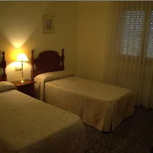 Guest house El Violi