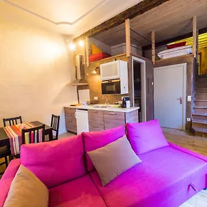 Appartement El Mercadal, Cardona