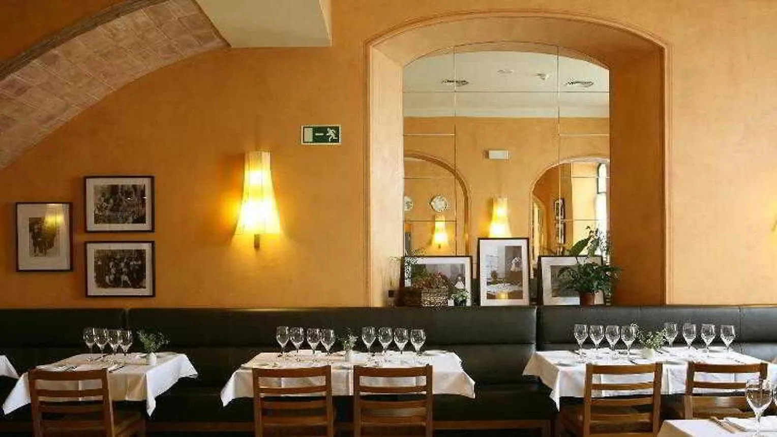 Bremon Boutique Hotel By Duquessa Hotel Collection Cardona 3*,
