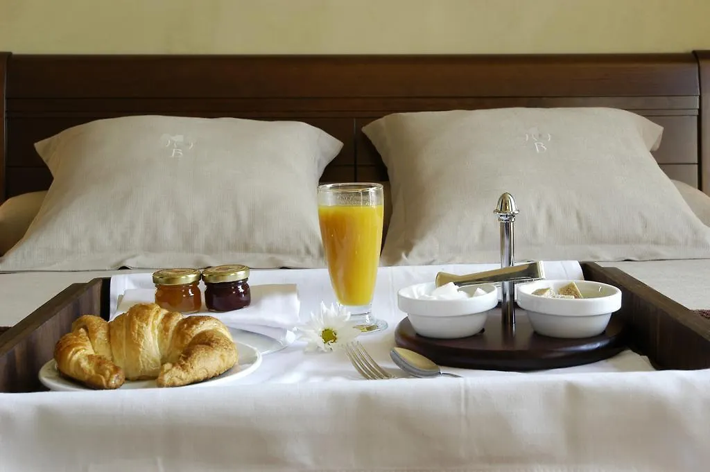 Bremon Boutique Hotel By Duquessa Hotel Collection Cardona
